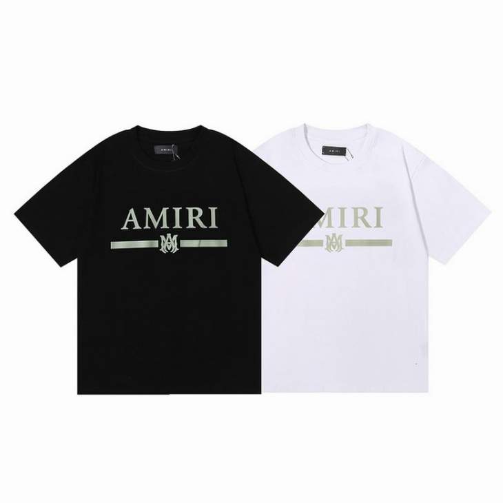 Picture of Amiri T Shirts Short _SKUAmiriS-XL6ht92223703